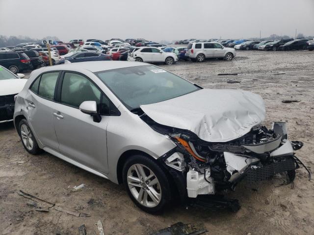 2022 Toyota Corolla Se - Фото 4
