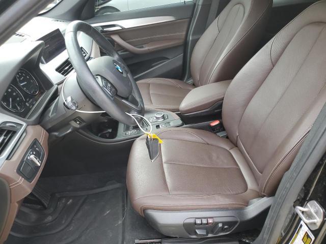 2021 BMW X1 Sdrive28I - Фото 7