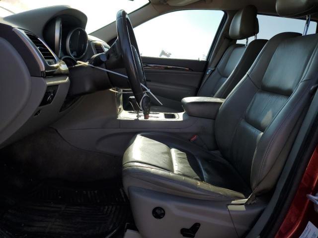 2011 Jeep Grand Cherokee Laredo - Image 7