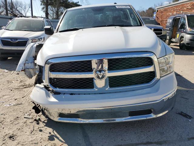 2023 Ram 1500 Classic Tradesman - Фото 5