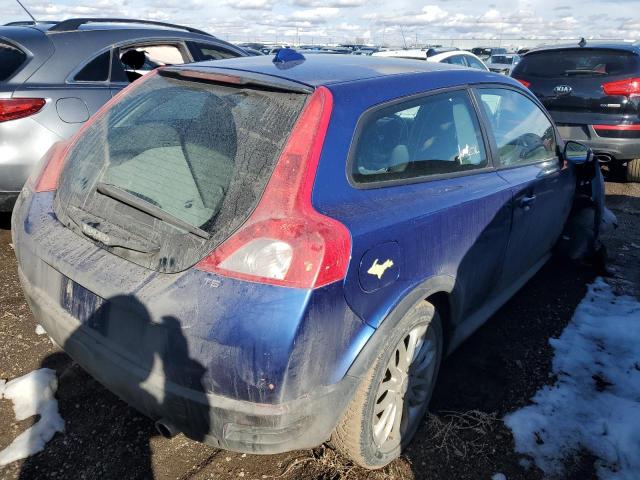 2008 Volvo C30 T5 - Фото 3