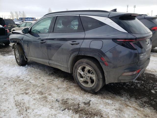 2024 Hyundai Tucson Sel - Фото 2