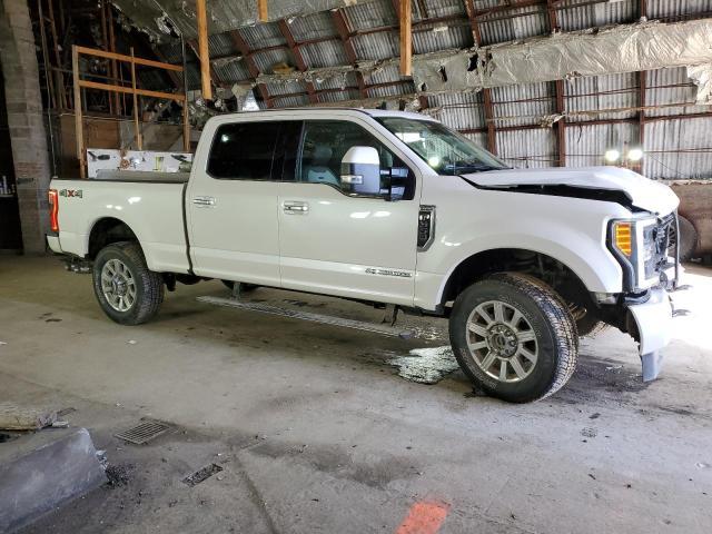 2019 Ford F350 Super Duty - Фото 4