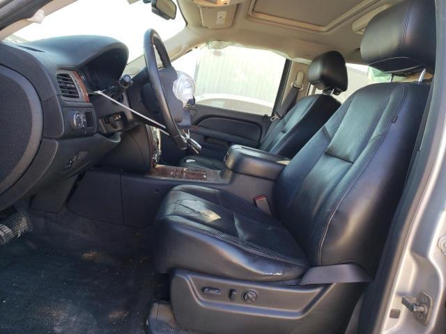 2011 Chevrolet Tahoe C1500 Ltz - Фото 7