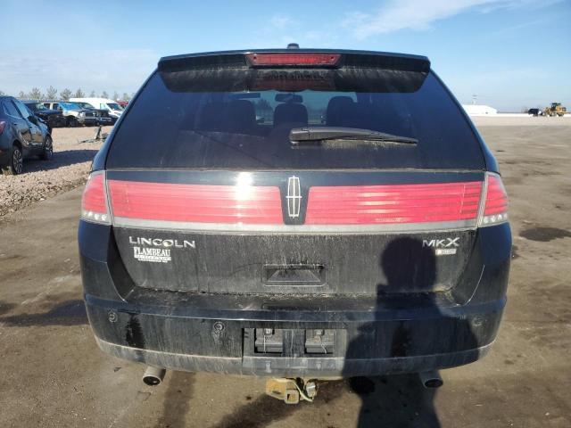 2007 Lincoln Mkx - Image 6