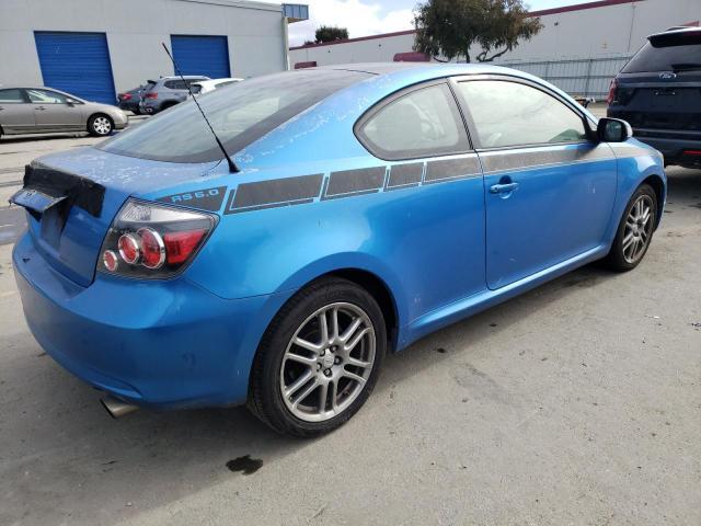 2010 Toyota Scion Tc - Фото 3