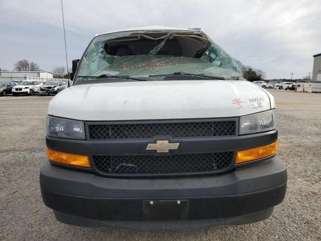 2021 Chevrolet Express G3500 - Фото 5