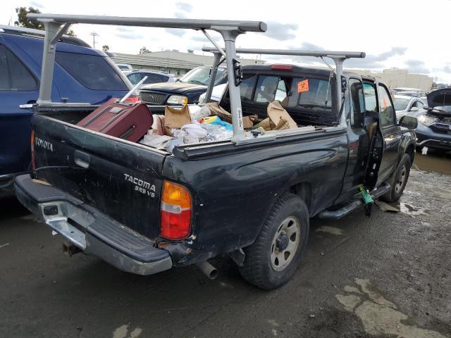 1999 Toyota Tacoma Xtracab - Фото 3