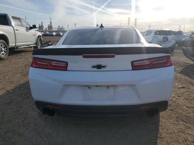 2017 Chevrolet Camaro Lt - Фото 6
