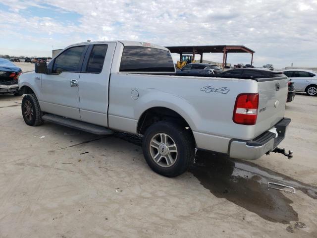 2007 Ford F150 - Фото 2