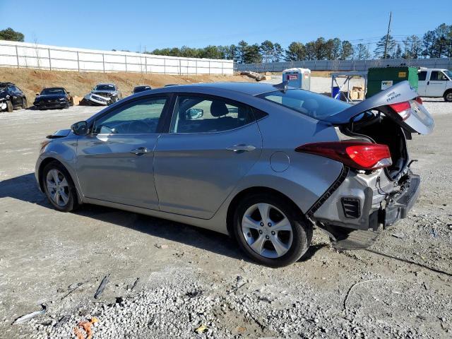 2016 Hyundai Elantra Se - Фото 2