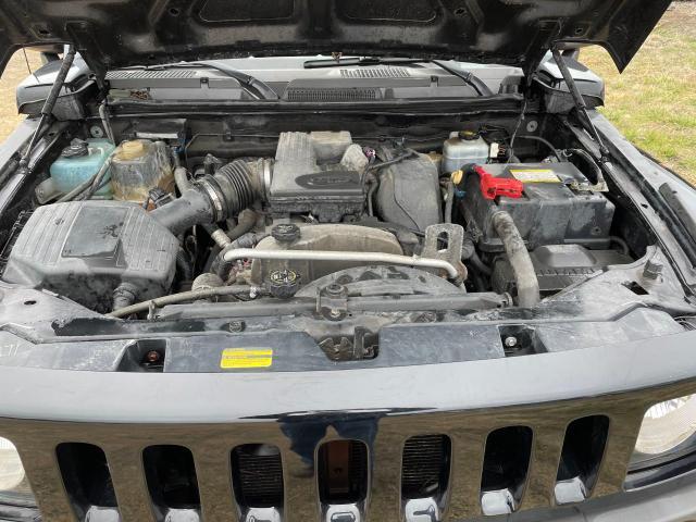2009 Hummer H3 - Фото 7