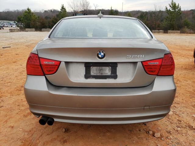 2009 BMW 328 I - Фото 6