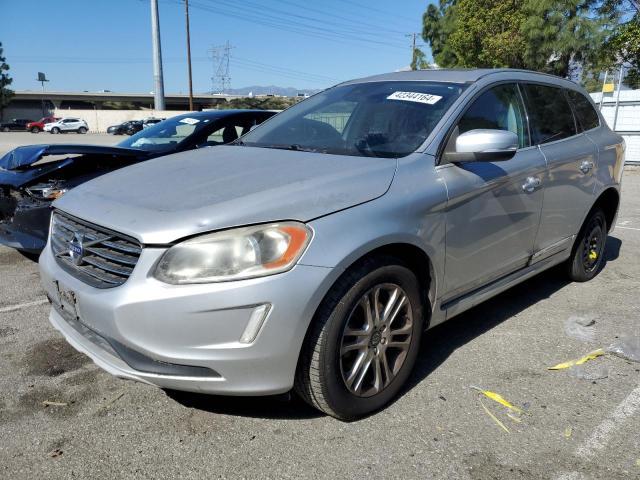 2016 Volvo Xc60 T5 Premier