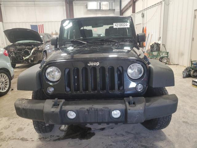 2014 Jeep Wrangler Sport - Фото 5