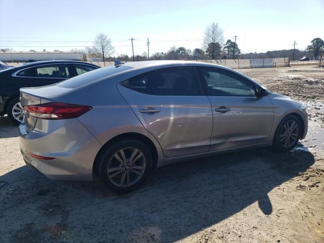 2017 Hyundai Elantra Se - Фото 3