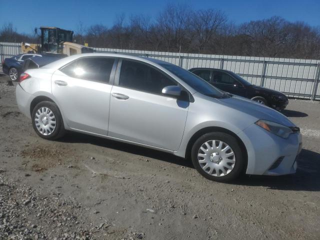 2016 Toyota Corolla L - Фото 4