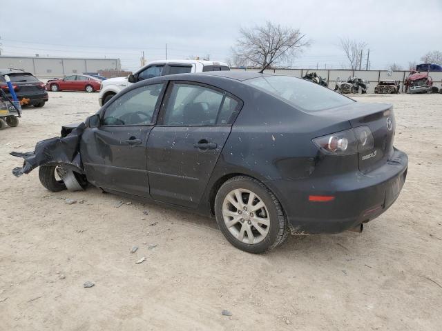 2007 Mazda 3 I - Фото 2