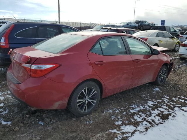 2016 Toyota Corolla L - Фото 3