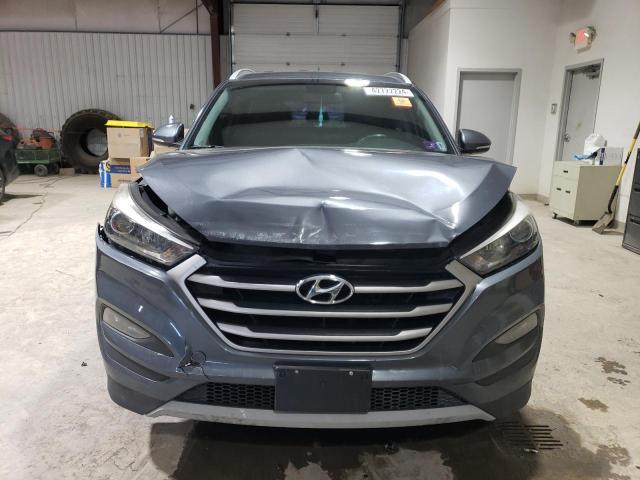 2017 Hyundai Tucson Limited - Фото 5
