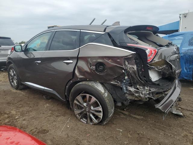 2016 Nissan Murano S - Фото 2