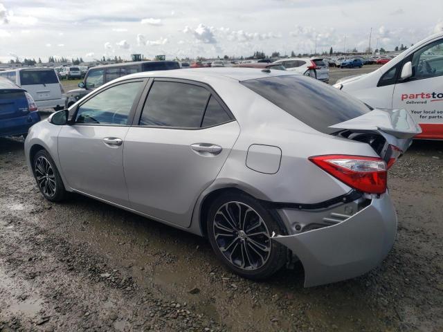 2016 Toyota Corolla L - Image 2