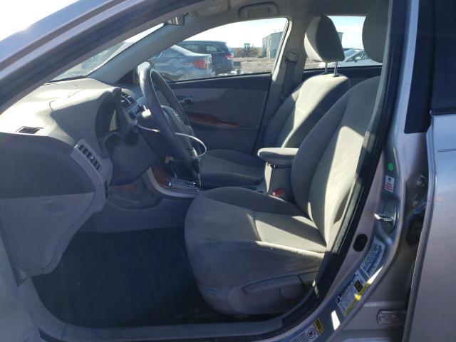 2009 Toyota Corolla Base - Фото 7