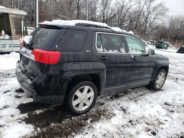 2010 GMC Terrain Slt - Фото 3