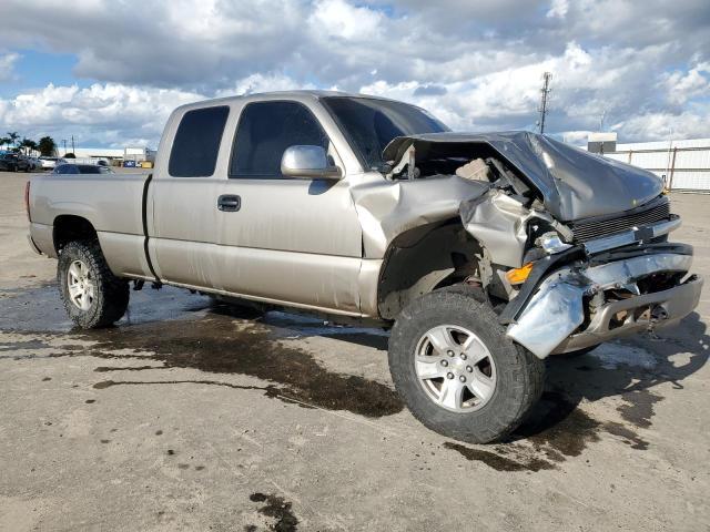 1999 Chevrolet Silverado K1500 - Фото 4