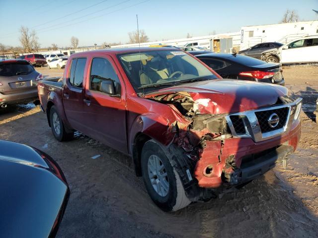 2019 Nissan Frontier S - Фото 4