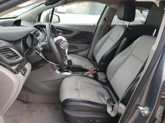 2015 Buick Encore Convenience - Image 7