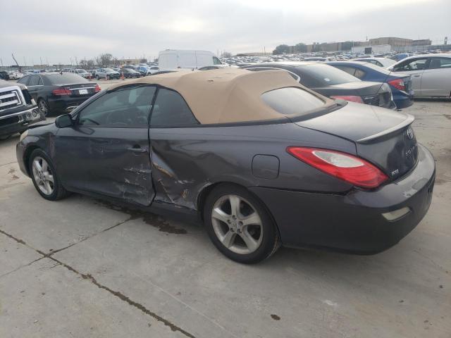 2007 Toyota Camry Solara Se - Фото 2