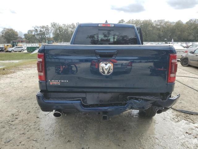 2023 Ram 1500 Limited - Фото 6