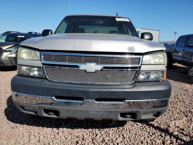 2006 Chevrolet Silverado K2500 Heavy Duty - Image 5