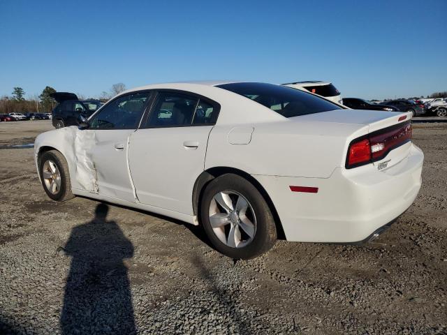 2014 Dodge Charger Se - Фото 2