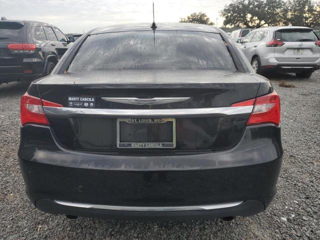 2011 Chrysler 200 Limited - Фото 6