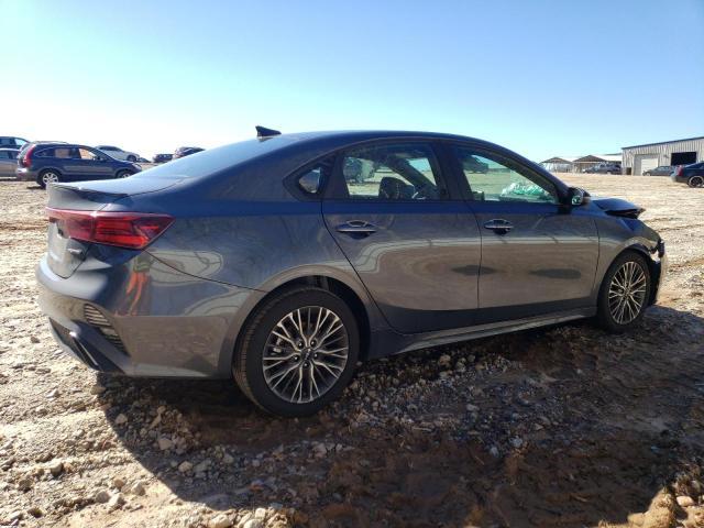 2024 Kia Forte Gt Line - Фото 3