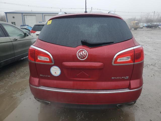 2014 Buick Enclave - Фото 6