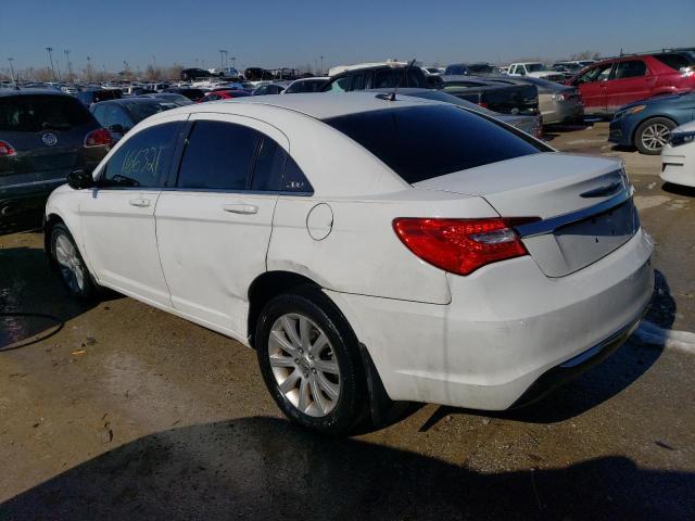 2012 Chrysler 200 Touring - Фото 2