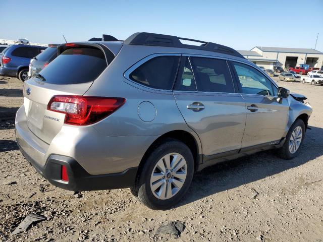 2019 Subaru Outback 2.5I Premium - Фото 3