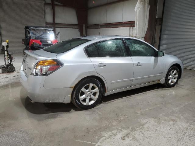 2008 Nissan Altima Hybrid - Фото 3