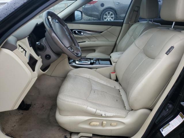 2011 Infiniti M37 X - Image 7