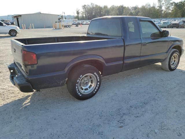 2003 Chevrolet S Truck S10 - Фото 3