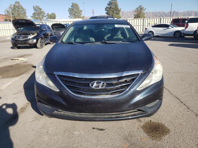 2013 Hyundai Sonata Gls - Фото 5
