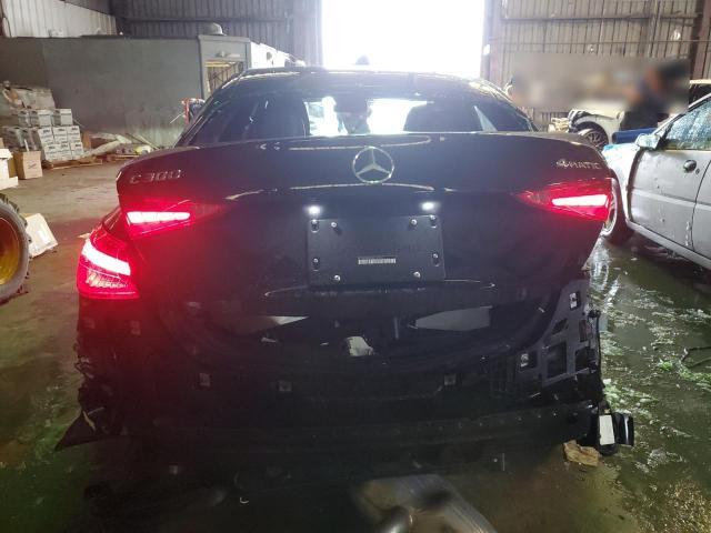 2024 Mercedes-Benz C 300 4Matic - Фото 6