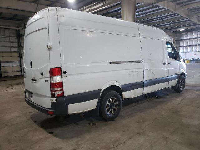 2007 Dodge Sprinter 2500 - Фото 3