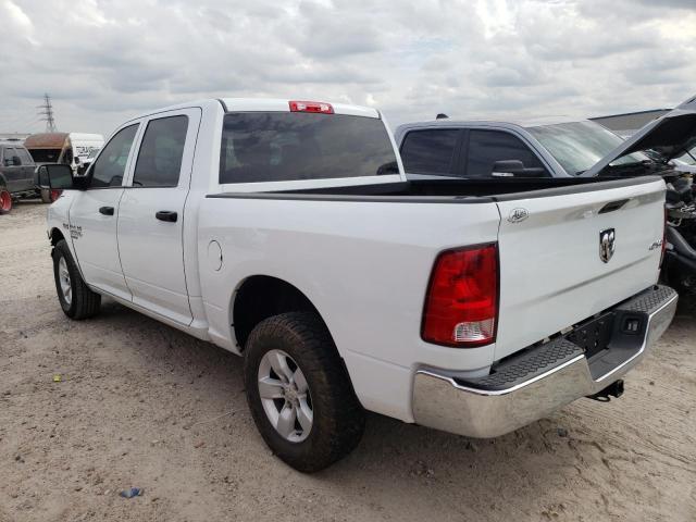 2023 Ram 1500 Classic Tradesman - Фото 2