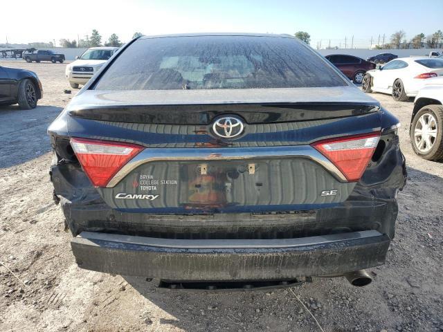2017 Toyota Camry Le - Фото 6