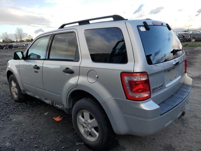 2009 Ford Escape Xlt - Фото 2