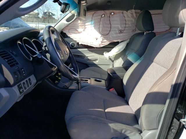 2012 Toyota Tacoma Double Cab - Фото 7